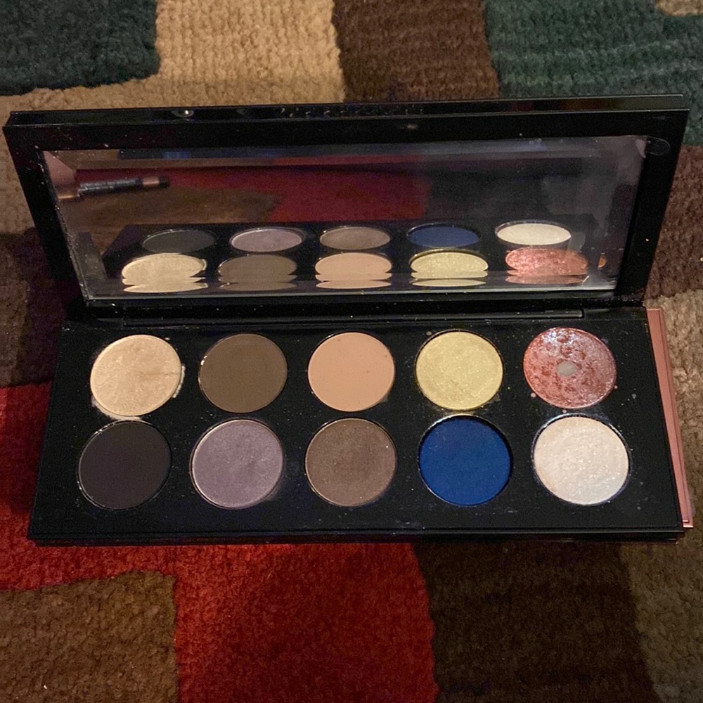 PAT MCGRATH EYESHADOW MOTHERSHIP